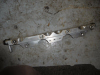 Load image into Gallery viewer, 2008 Suzuki DF115 outboard fuel rail 15750-90j00
