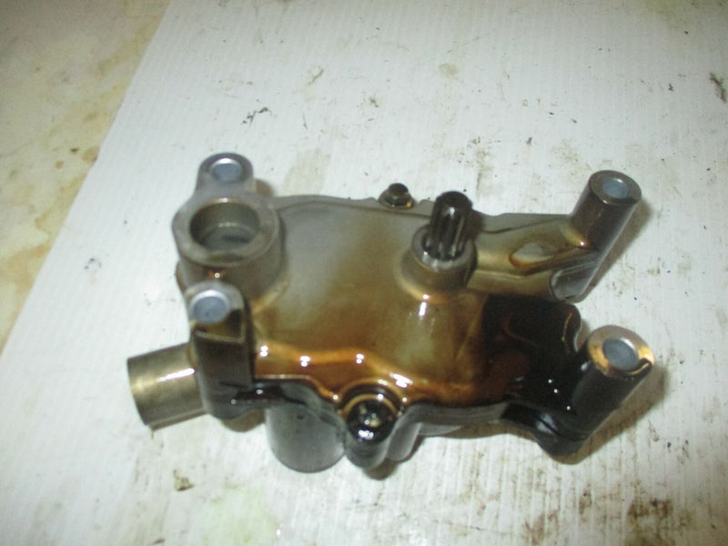 Suzuki DF150 150hp outboard oil pump (16400-96J00)
