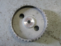 Load image into Gallery viewer, 2003 Yamaha outboard 25hp 4 stroke F25TLRB driven gear 65W-11537-01-00
