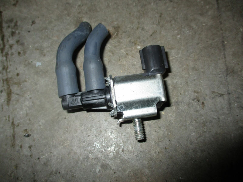 Yamaha 250hp 4 stroke outboard solenoid valve (6C5-86120-00-00)