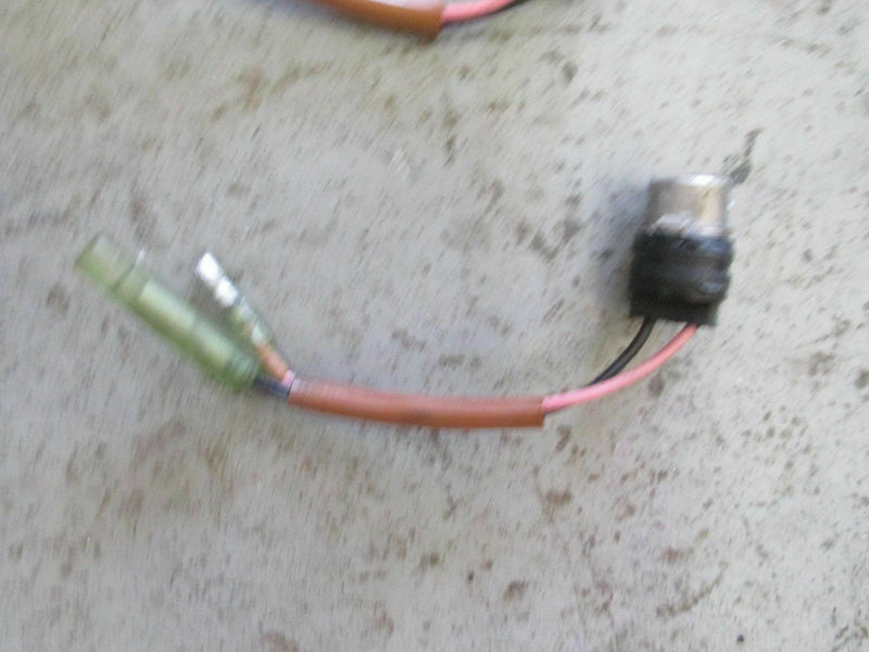 2000 Yamaha outboard Z200TXRY 2 stroke 200hp thermo switch 688-82560-10-00
