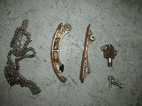 Load image into Gallery viewer, 2007 Suzuki outboard DF300Z 300hp 30001Z-780614 timing chain + guides 12761-93J0
