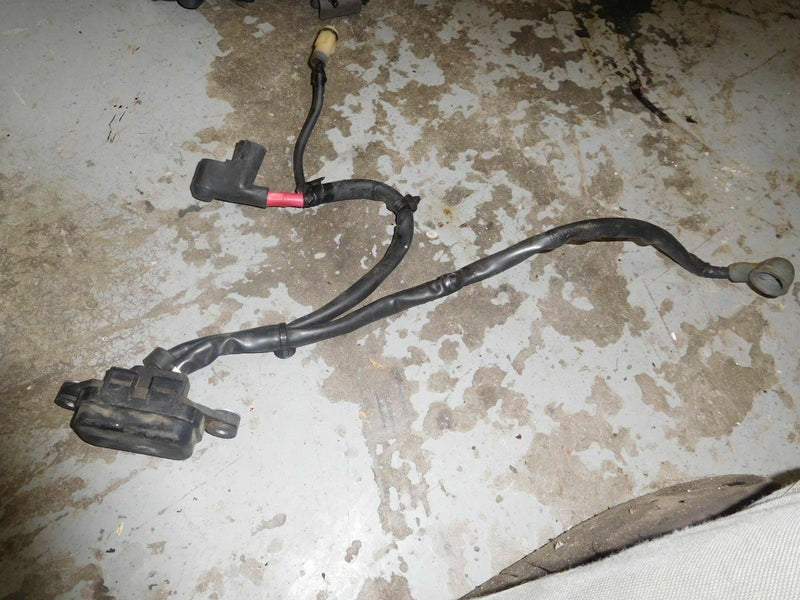 2006 Honda Outboard BF225A 225 hp 150 AMP fuse 32415-ZY3-A00