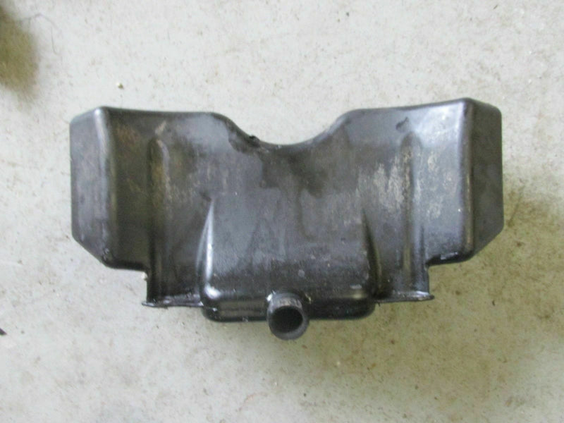 2006 Mercury 275 hp 4-stroke Verado exhaust plenum 892384T