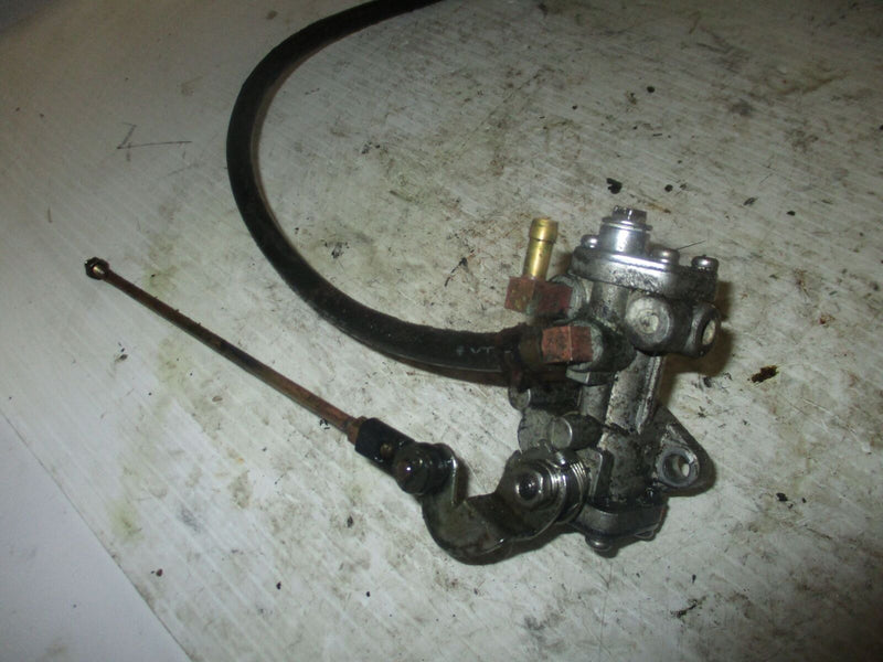 Tohatsu 90 hp 2 stroke outboard oil pump (3T7090100)