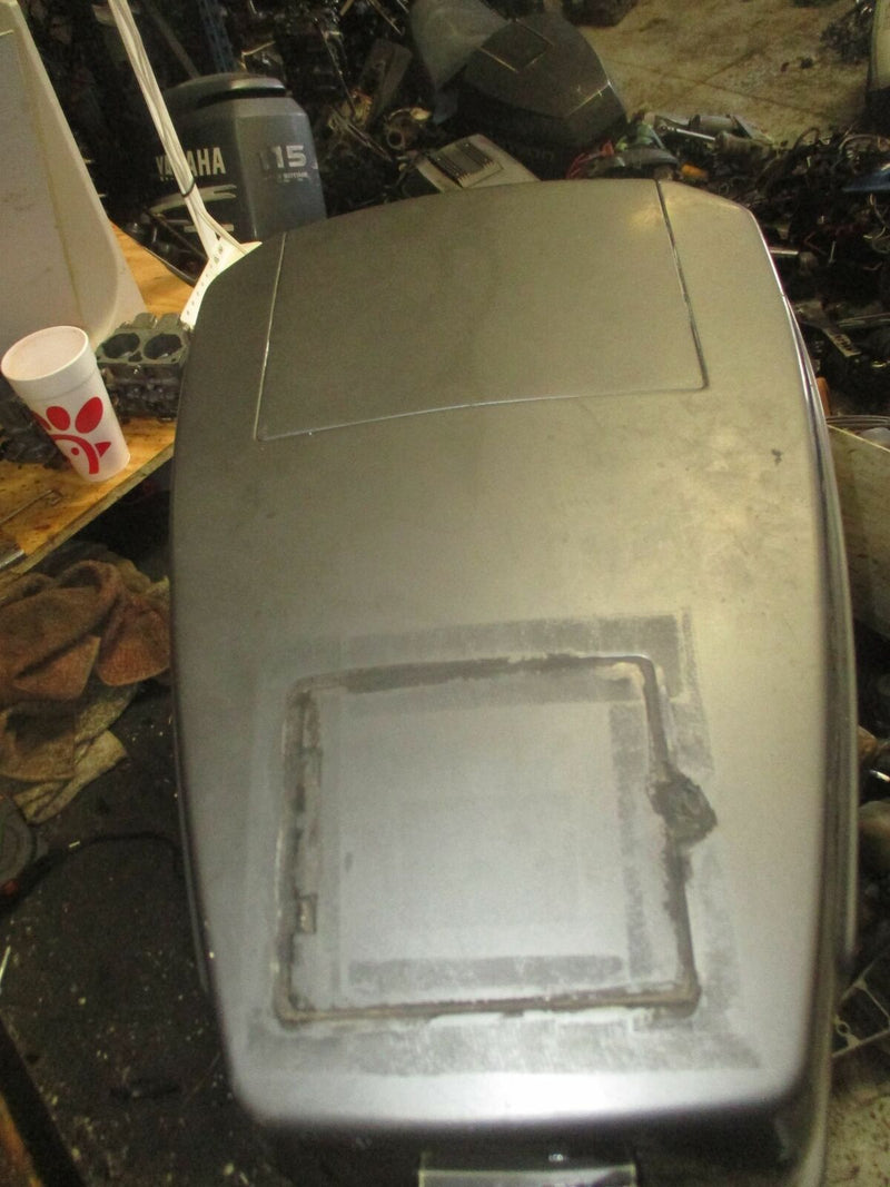 Suzuki DT90 90hp outboard top cowling