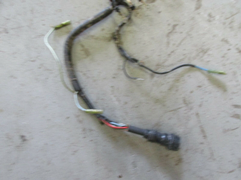 1991 Yamaha C85 TLRP 2-stroke wiring harness 688-82105-02-00