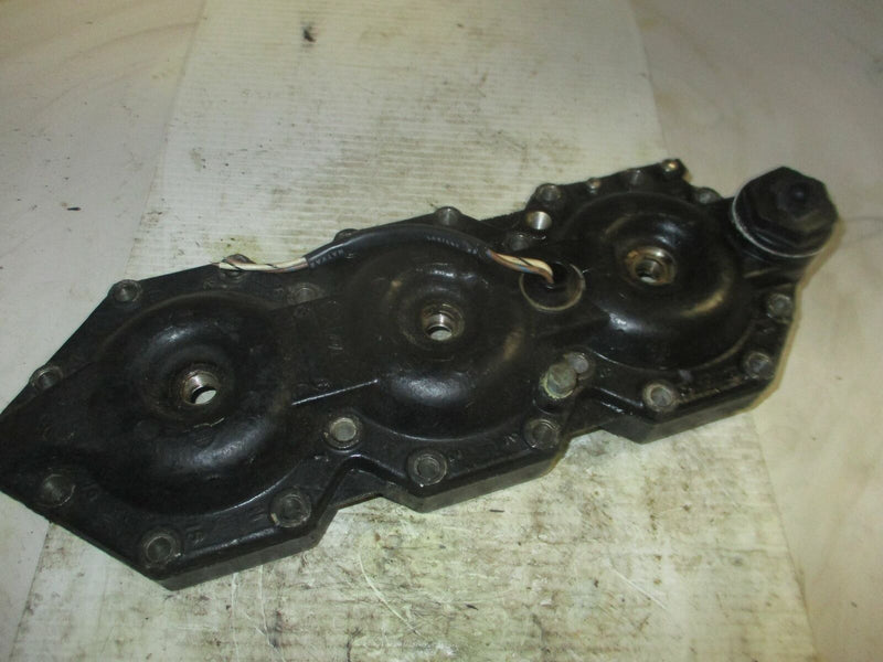 Johnson 150hp outboard cylinder head (0337548)
