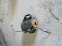 Load image into Gallery viewer, 1985 Yamaha Outboard Two Stroke 90hp 90ETLK magnetic choke solenoid 688-86110-01
