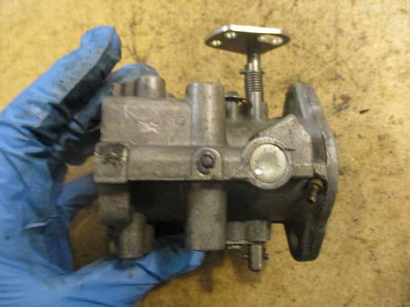 2-Stroke Outboard Carburetor 332559, 333337 (FOR PARTS)