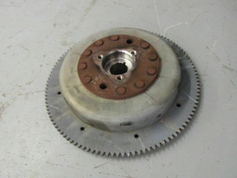 2003 Yamaha Outboard 250hp hpdi Z250TXRB flywheel 60V-81450-00-00