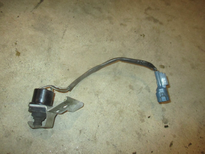 Honda BF35A 4-Stroke Outboard Neutral Switch