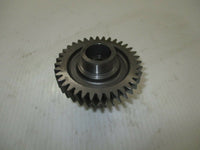 Load image into Gallery viewer, 2016 suzuki DF90A 90 hp 4 stroke outboard Driven Gear 12730-87L00
