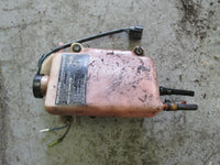 Load image into Gallery viewer, 1990 Yamaha saltwater series carbureted 250 ETXD oil tank 61A-21750-00-00
