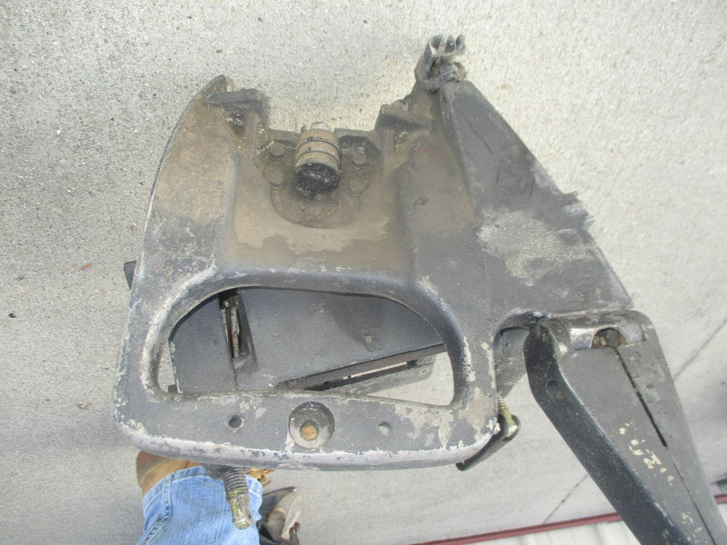 Johnson outboard short shaft midsection (1081-001A)