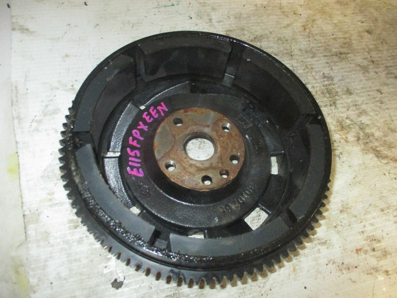 Evinrude Ficht 115hp outboard flywheel (3010265)