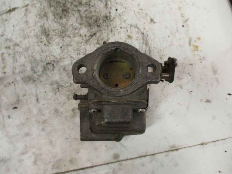 1984 Johnson/Evinrude/OMC 70hp Carburetor (313355) [394811] [328568]