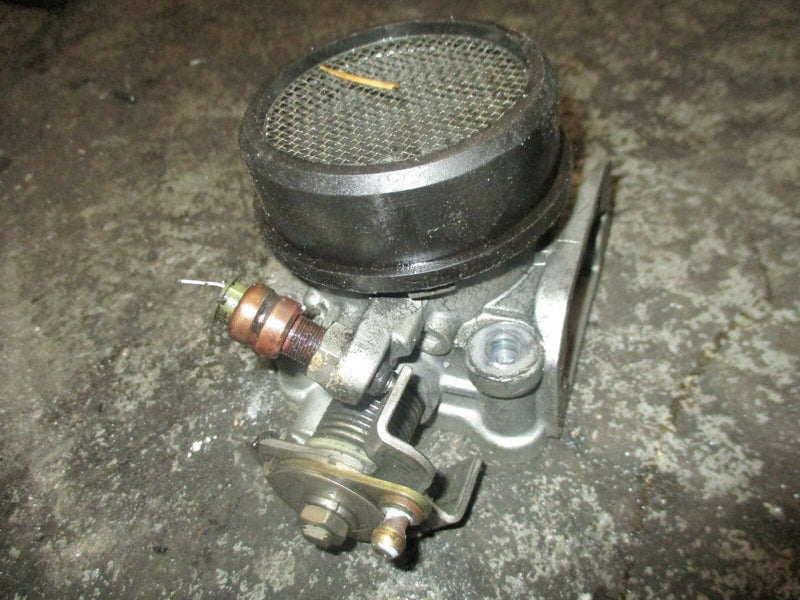 Suzuki DF115 outboard 4-stroke throttle body with ctp switch 13300-90j00