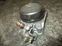 Load image into Gallery viewer, Suzuki DF115 outboard 4-stroke throttle body with ctp switch 13300-90j00
