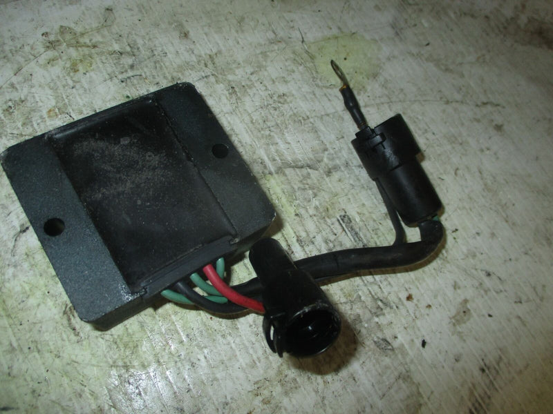 Yamaha Precision Blend 200hp outboard rectifier regulator (6R3-81960-10-00)