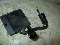 Load image into Gallery viewer, Yamaha Precision Blend 200hp outboard rectifier regulator (6R3-81960-10-00)
