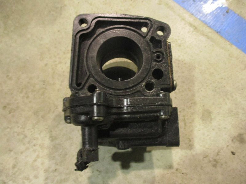 Johnson/Evinrude/OMC 200-225hp Outboard 2-Stroke Carburetor (398743)