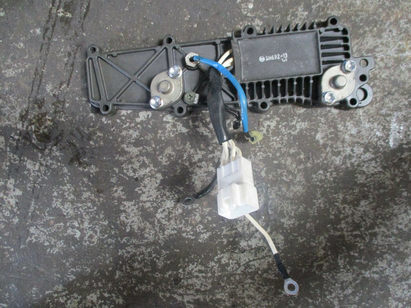 2001 Suzuki DF90 4-stroke Rectifier regulator 32800-90j00