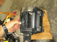 Load image into Gallery viewer, 2001 Suzuki DF115 outboard front bottom cowling
