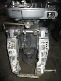 Load image into Gallery viewer, Yamaha 90hp 4 stroke outboard 25&quot; midsection
