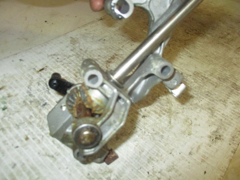 Yamaha 225hp 4 stroke outboard throttle arm (69J-41661-00-94)