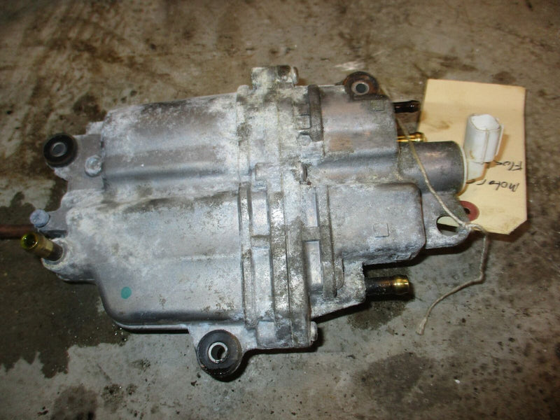 Suzuki DF70A 70hp outboard VST/ fuel vapor separator (15600-87L20)
