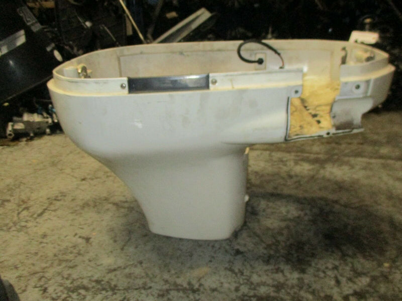 Evinrude outboard Ficht 115hp side cowling set