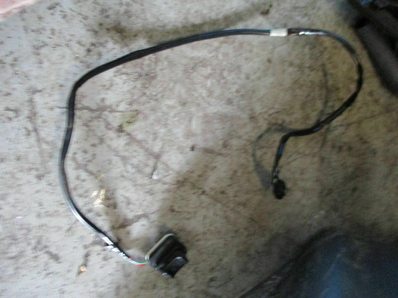 2008 Yamaha F 300 350 hp 4 stroke V8 Outboard tilt and trim switch 6aw-82563