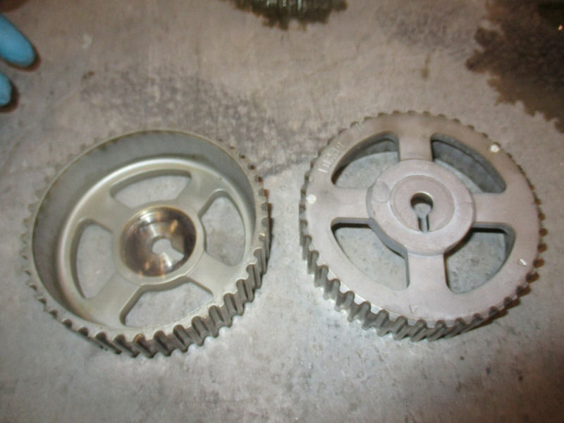 Yamaha 250hp 4 stroke outboard driven gear set (6P2-11537-01-00)