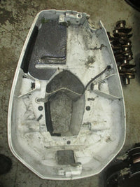 Load image into Gallery viewer, Evinrude Ficht 225hp outboard side cover set
