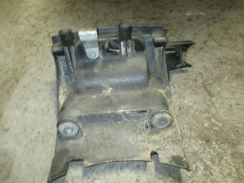 2005 Suzuki Outboard DF115 hp 4-stroke front casing cover