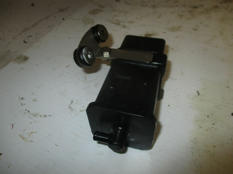 Yamaha 250hp 4 stroke outboard air canister (6P2-24170-00-00)