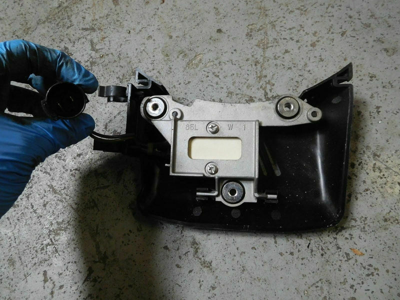 2000 Yamaha outboard 250 hp OX66 SWS Lx250TURY Resistor 65L-85370-00-00