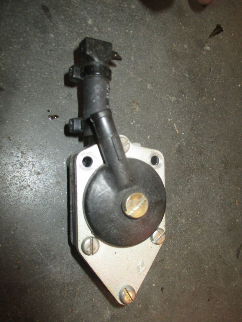 Evinrude 25hp outboard fuel pump (395713)