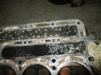 Load image into Gallery viewer, Suzuki DF90 90hp outboard cylinder head
