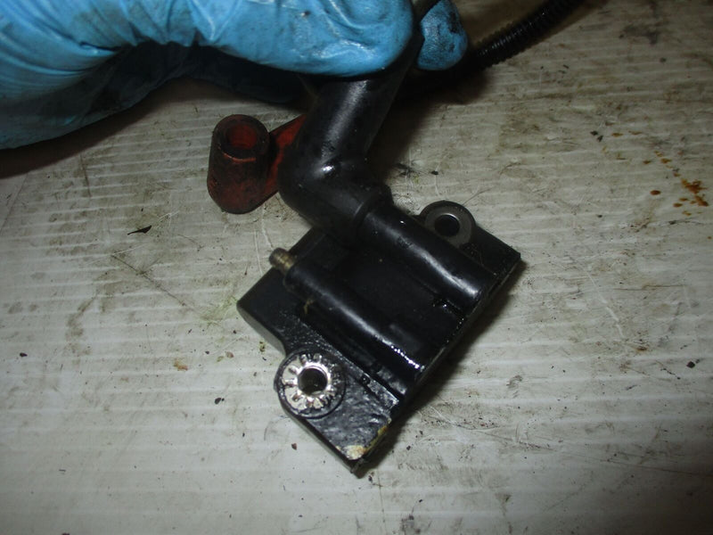 Evinrude 225 hp Ficht outboard ignition coil (586528)