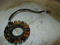Load image into Gallery viewer, Yamaha 100hp 4 stroke outboard stator (67F-85510-00-00)
