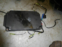 Load image into Gallery viewer, 1995 Yamaha outboard 225 hp V-X SWS-stroke C.D.I 62J-85540-00-00
