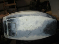 Load image into Gallery viewer, Evinrude Tracker 25hp outboard top cowling
