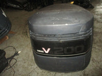 Load image into Gallery viewer, Yamaha 200hp outboard top cowling
