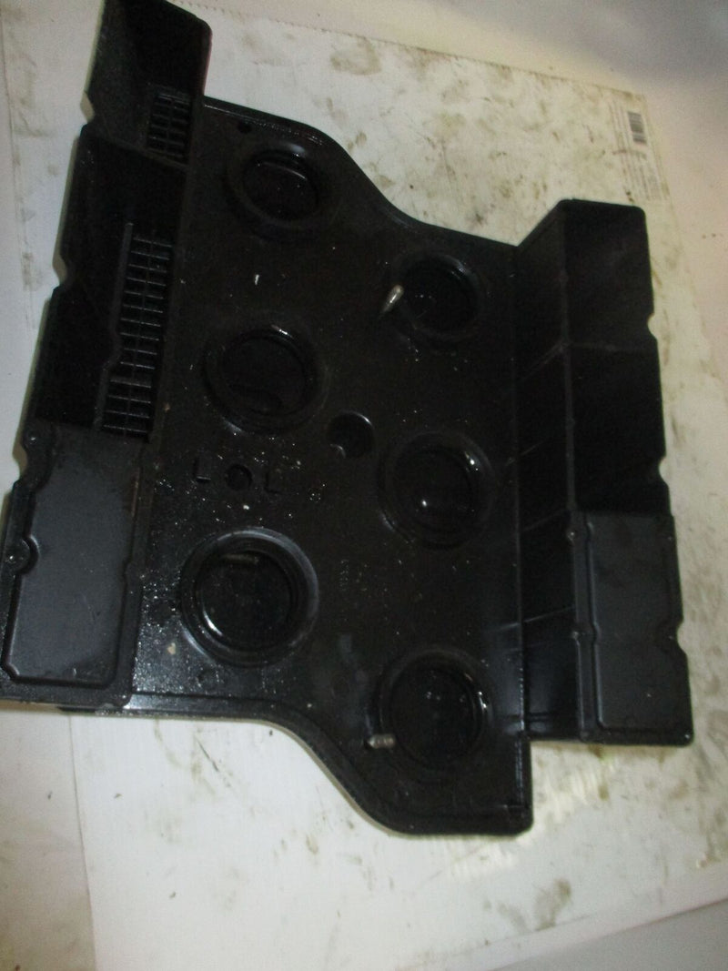 Evinrude 250 hp Ficht outboard intake silencer (439353)