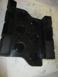 Load image into Gallery viewer, Evinrude 250 hp Ficht outboard intake silencer (439353)
