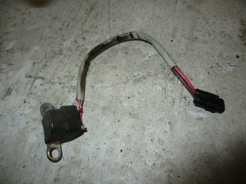 Suzuki DF225 225hp outboard ignition timing coil (32160-88L00)