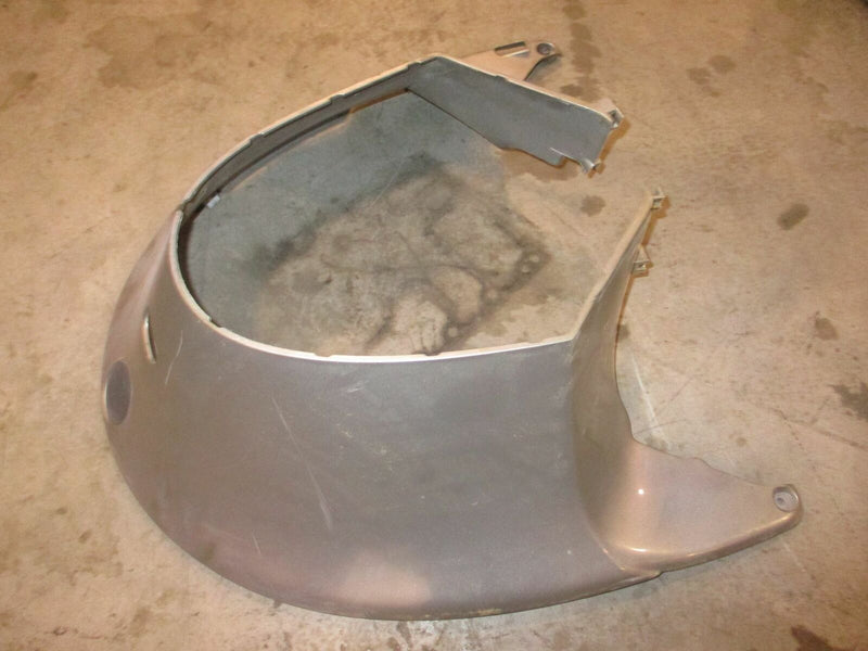 Honda 115hp 4 stroke outboard plastic apron