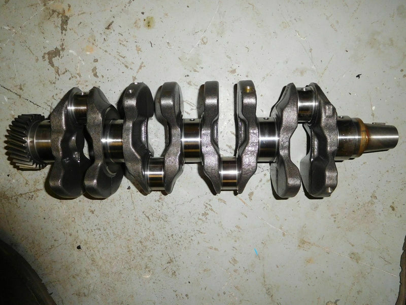 2001 Suzuki Outboard DF 90 100 115 hp crankshaft 12220-90J01